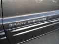 Taupe Frost Metallic - Grand Cherokee Limited 4x4 Photo No. 29