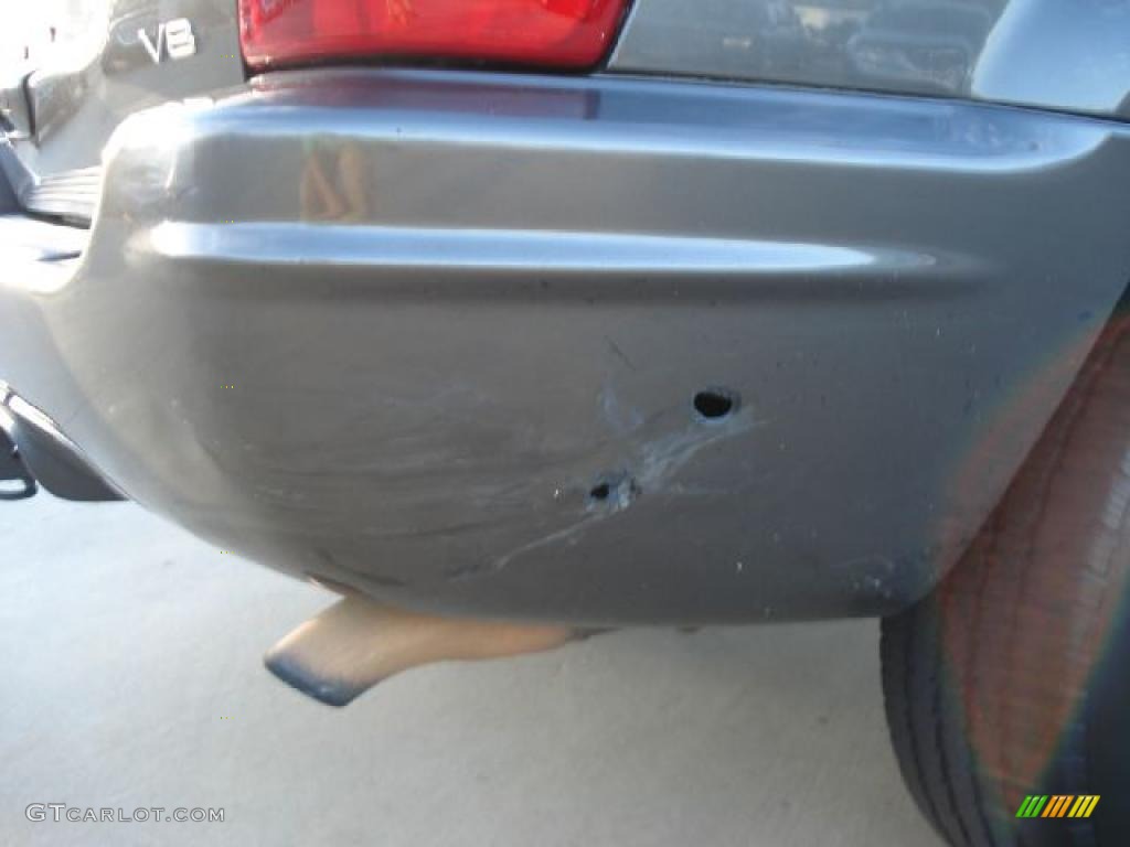 2000 Grand Cherokee Limited 4x4 - Taupe Frost Metallic / Taupe photo #33