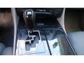 Blue Onyx Pearl - GS 300 AWD Photo No. 15