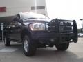 Brilliant Black 2006 Dodge Ram 2500 Power Wagon Quad Cab 4x4