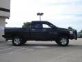Brilliant Black - Ram 2500 Power Wagon Quad Cab 4x4 Photo No. 2