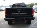 Brilliant Black - Ram 2500 Power Wagon Quad Cab 4x4 Photo No. 4