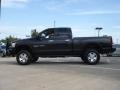 Brilliant Black - Ram 2500 Power Wagon Quad Cab 4x4 Photo No. 6