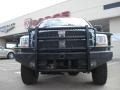 Brilliant Black - Ram 2500 Power Wagon Quad Cab 4x4 Photo No. 8