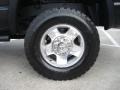Brilliant Black - Ram 2500 Power Wagon Quad Cab 4x4 Photo No. 26
