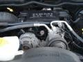 Brilliant Black - Ram 2500 Power Wagon Quad Cab 4x4 Photo No. 27