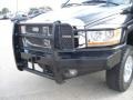 Brilliant Black - Ram 2500 Power Wagon Quad Cab 4x4 Photo No. 29