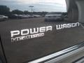 Brilliant Black - Ram 2500 Power Wagon Quad Cab 4x4 Photo No. 30
