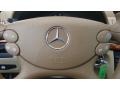 2007 Pewter Metallic Mercedes-Benz E 350 4Matic Sedan  photo #15