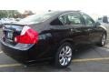 Black Obsidian - M 35x Sedan Photo No. 4