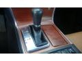 Black Obsidian - M 35x Sedan Photo No. 14