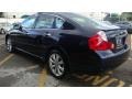 Twilight Blue Pearl - M 35x Sedan Photo No. 3