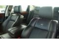 Twilight Blue Pearl - M 35x Sedan Photo No. 6