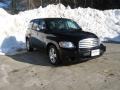 Black - HHR LT Photo No. 1
