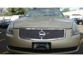 Champagne Mist Metallic - Maxima 3.5 SE Photo No. 5