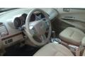 Champagne Mist Metallic - Maxima 3.5 SE Photo No. 6