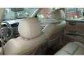 Champagne Mist Metallic - Maxima 3.5 SE Photo No. 8