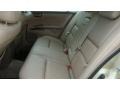 Champagne Mist Metallic - Maxima 3.5 SE Photo No. 9