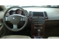 Champagne Mist Metallic - Maxima 3.5 SE Photo No. 12