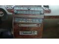 Champagne Mist Metallic - Maxima 3.5 SE Photo No. 15