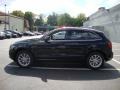 Brilliant Black - Q5 2.0T quattro Photo No. 10