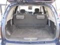 2007 Imperial Blue Metallic Chevrolet TrailBlazer LT 4x4  photo #26