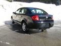 2007 Black Chevrolet Cobalt LS Sedan  photo #10