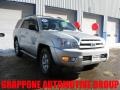 2003 Titanium Metallic Toyota 4Runner SR5 4x4  photo #1