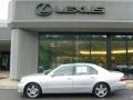 Mercury Metallic - LS 430 Sedan Photo No. 2