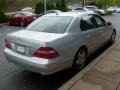 Mercury Metallic - LS 430 Sedan Photo No. 5