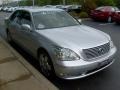 Mercury Metallic - LS 430 Sedan Photo No. 6