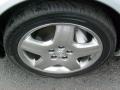 Mercury Metallic - LS 430 Sedan Photo No. 8