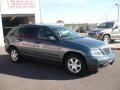 2005 Magnesium Green Pearl Chrysler Pacifica AWD  photo #3