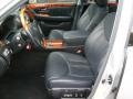 Mercury Metallic - LS 430 Sedan Photo No. 9