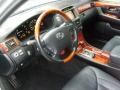 Mercury Metallic - LS 430 Sedan Photo No. 10