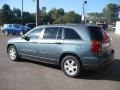 2005 Magnesium Green Pearl Chrysler Pacifica AWD  photo #6