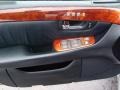 Mercury Metallic - LS 430 Sedan Photo No. 12