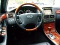 Mercury Metallic - LS 430 Sedan Photo No. 14