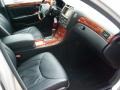 Mercury Metallic - LS 430 Sedan Photo No. 16