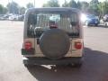 Light Khaki Metallic - Wrangler X 4x4 Photo No. 5