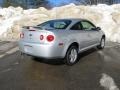 2007 Ultra Silver Metallic Chevrolet Cobalt LT Coupe  photo #11