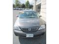 2004 Dark Shadow Grey Metallic Mercury Sable GS Sedan  photo #2