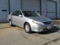 Lunar Mist Metallic - Camry LE Photo No. 1