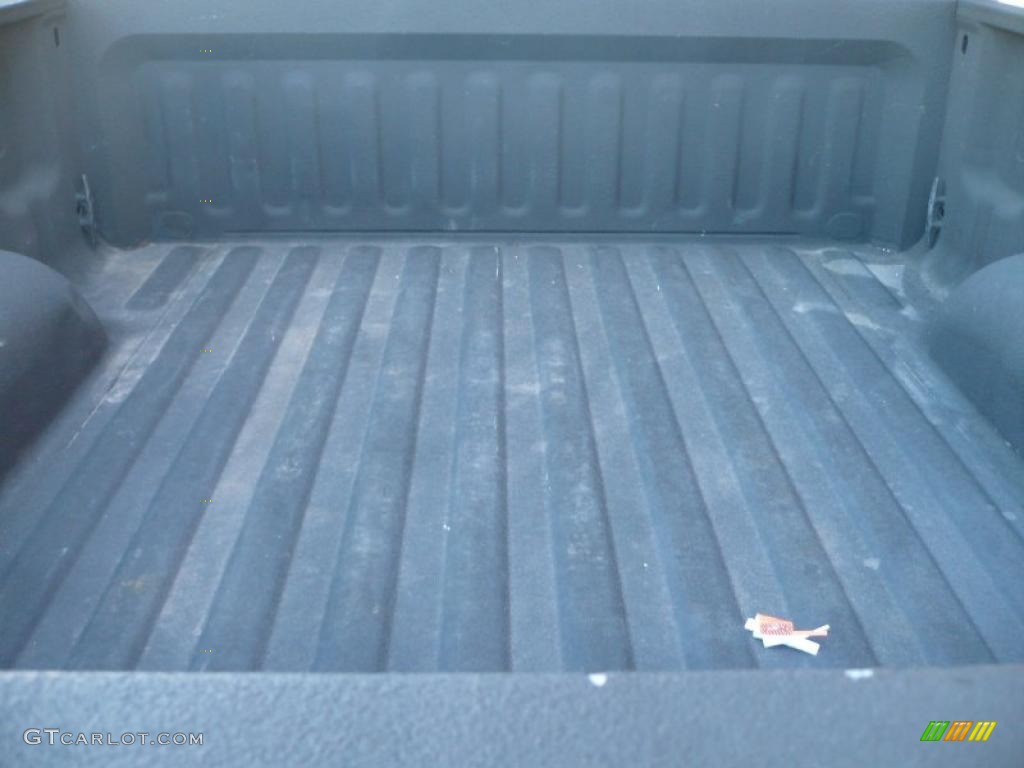2004 Ram 1500 SLT Quad Cab 4x4 - Graphite Metallic / Dark Slate Gray photo #12