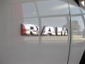 2010 Stone White Dodge Ram 1500 SLT Quad Cab  photo #6