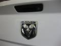 2010 Stone White Dodge Ram 1500 SLT Quad Cab  photo #9