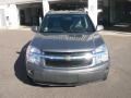 Dark Silver Metallic - Equinox LT AWD Photo No. 2