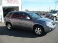 Dark Silver Metallic - Equinox LT AWD Photo No. 3
