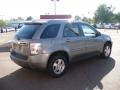 Dark Silver Metallic - Equinox LT AWD Photo No. 4