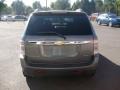 Dark Silver Metallic - Equinox LT AWD Photo No. 5